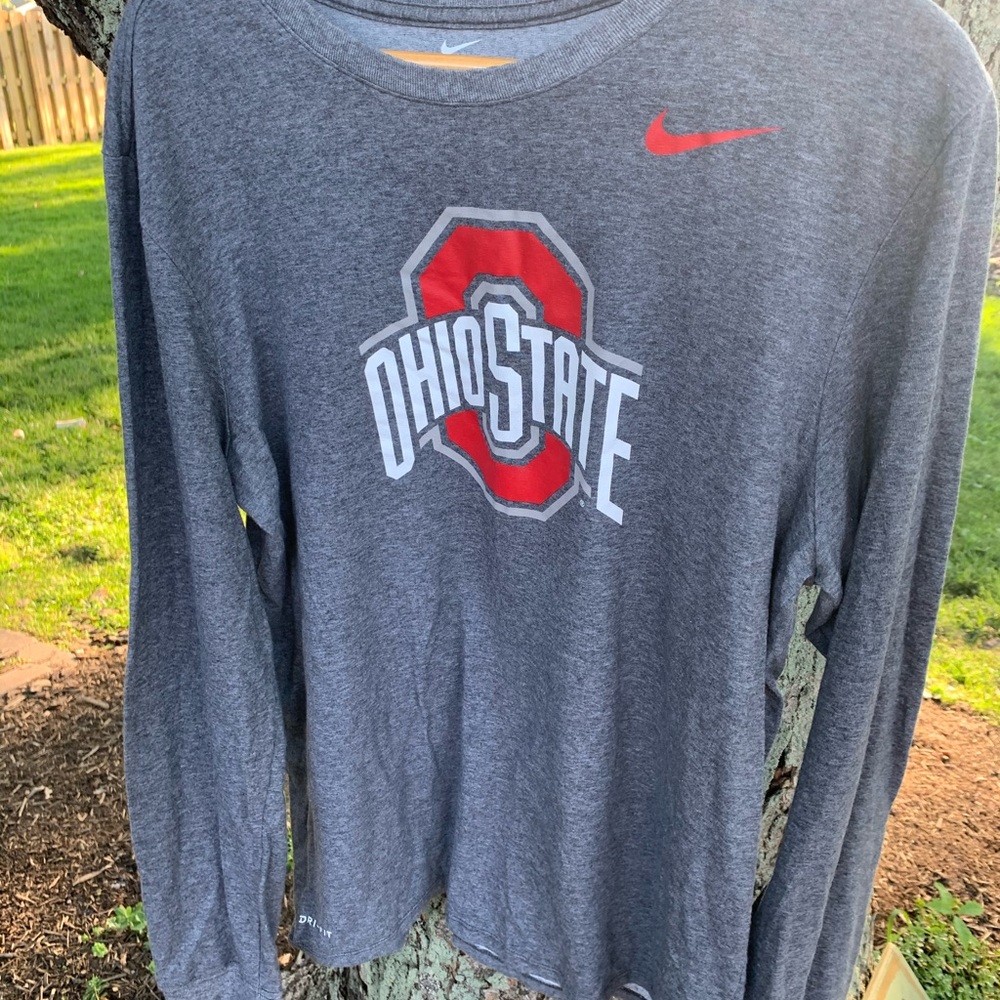 Ohio state Shirt